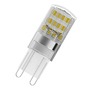 G9 - RED G13715 OSRAM PIN G9 230V G9 LED EQ20 2700K - DESIGN RENDL - foto 5