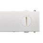 Lištové Magnetic SLV - LA 1006755 NUMINOS® S 48V TRACK DALI spot, bílá / chrom, 16W, 1200lm, 4000K, CRI90, 40° - BIG WHITE (SLV) - foto 5