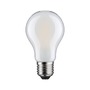 E27 - P 29255 Eco-Line Filament 230V LED žárovka E27 2,5W 3000K stmívatelné mat - PAULMANN - foto 5