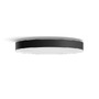 SmartHome Paul Neuhaus - PH 41161/30/P6 Hue Bluetooth Stropní svítidlo Philips Enrave XL 41161/30/P6 48W 6100lm 2200-6500K IP20 55,1cm černé, stmívatelné s dálkovým ovladačem - PHILIPS HUE (915005997101) - foto 5