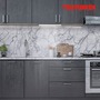 Přisazená - TF 204006TF TELEFUNKEN LED skříňkové svítidlo 44 cm 6,7W 570lm bílé - BRILONER - foto 5