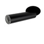 Kruhová - IMPR 565409 Stropní zápustné svítidlo Slim 5W DIM 2700K černé  - DEKOLIGHT - foto 5