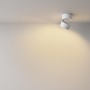 Downlight - M C024CL-12W2.7K-W-1 Stropní svítidlo Onda 12W 96d C024CL-12W2.7K-W-1 - MAYTONI - foto 5