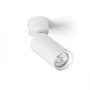 Bodová - RED R13363 BELENOS stropní bílá 230V LED GU10 9W - RED - DESIGN RENDL - foto 5