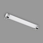 Koupelnová - BRI 2059018 LED svítidlo k zrcadlu 33,2 cm 8W 720lm chrom (starý kód: BRI 2059-018) - BRILONER - foto 5