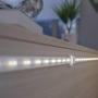 Příslušenství pro LED pásky - PH 8721103043917 Hue Flux SL přímá spojka 4ks - PHILIPS - foto 5
