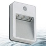 Nástěnná - BRI 2278031 LED venkovní svítidlo s čidlem 12,6 cm 3x0,06W 5lm titan (starý kód: BRI 2278-031) - BRILONER - foto 5
