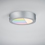 Downlight - P 5013 SmartHome startovací sada Cesena Panel 170mm RGBW včetně SmartFriends Box - PAULMANN - foto 5