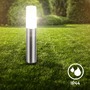 Connect To Shine - BRI 3926032 CONNECT TO SHINE prodlužovací sada Junca 3ks LED venkovních sloupkových svítidel, IP44 - BRILONER - foto 5