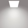 Hranatá - PH 8719514326705 LED Stropní přisazený panel Philips Superslim Touch CL560 929002665701 36W 3600lm 4000K IP20 60cm bílý, 3-krokové stmívání - PHILIPS (929002665701) - foto 5