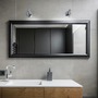 Bodová - BRI 2992018 LED bodové svítidlo pr. 8 cm 1xGU10 4,8W 400lm chrom (starý kód: BRI 2992-018) - BRILONER - foto 5