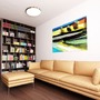 Kruhová - RED R10482 SOHO 60 stropní mléčné sklo/chrom 230V 2GX13 55W - RED - DESIGN RENDL - foto 5