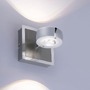 Nepřímé osvětlení - LD 12471-55 OPTI LED nástěnné svítidlo, interiérová lampa, Smart Home, RGB+W RGB+2700-5000K MEDION - LEUCHTEN DIREKT / JUST LIGHT - foto 5