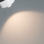 Svítidla - P 96770 URail LED lištový spot Aldan spot 8W CCT 230V bílá - PAULMANN - foto 5