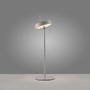 Na stůl - LD 19310-40 AMAG LED stolní lampa na baterie mobilní dotykový stmívač ochrana proti stříkající vodě USB 2700K - JUST LIGHT - foto 5