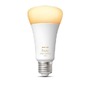 SmartHome Paul Neuhaus - PH 8719514288195 Hue Bluetooth LED White Ambiance žárovka Philips 8719514288195 E27 A67 13W 1521lm 2200-6500K stmívatelná - PHILIPS (929002471901) - foto 5