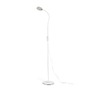 Stojací lampy - RED R14280 CELESTE DIMM stojanová bílá 230V LED 5W 100° 3000K - RED - DESIGN RENDL - foto 5