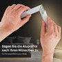 Pracovní osvětlení - BRI 2156224 Pimp Your Stripe prodlužovací sada LED Strip 4m, teplá bílá, zkratitelná, On/Off - BRILONER - foto 5
