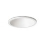 Koupelnová - RED R13667 Zápustné LED stmívatelné svítidlo OWEN DIMM bílá 230V LED 7W 45° IP54 3000K - 1800K - RED - DESIGN RENDL - foto 5