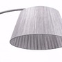 Stojací lampy - ILUX 051741 Stojací lampa Ideal Lux Pagoda PT1 bianco 051741 - IDEALLUX - foto 5