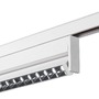Lištové Magnetic SLV - LA 1006644 IN-LINE 24 48V TRACK Move DALI Darklight Reflector, Spot, bílá / bílá, 7,3W, 650lm, 4000K, CRI90, 35° - BIG WHITE (SLV) - foto 5