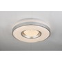 Kruhová - GLO 41741-24 COLLA 41741-24 Stropní svítidlo - GLOBO - foto 5