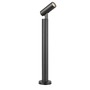 Sloupková - LA 1007652 S-TUBE 75 stojací lampa, GU10, 10 W, černá - BIG WHITE (SLV) - foto 5
