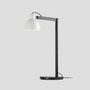 Stolní lampy dekorační - FARO 64276-111 VENICE stolní lampa, bílá - FARO - foto 5