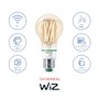 E27 - PH 8720169241435 WiZ Smart LED Žárovka s tradičním vzhledem 60 W 903lm 2700-4000K E27 - PHILIPS - foto 5