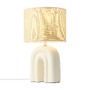 Stolní lampy dekorační - NOR 2412705009 Haze stolní lampa béžová - NORDLUX - foto 5