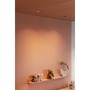 Kruhová - LA 1003940 NUMINOS® DL L vnitřní LED zápustné stropní svítidlo černá/černá 3000 K 40° - BIG WHITE (SLV) - foto 5