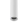 Subtilní - IMPR 342256 Deko-Light závěsné svítidlo Can 350, 1x 7,5 W GU10, bílá - foto 5