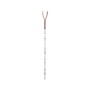 Dekorační - P 76013 Pro LED Strip Silver P25 827 5m 20W 400lm/m 60LEDs/m 2700K - PAULMANN - foto 5
