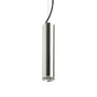 Subtilní - RED R12456 RIGA 28 závěsná chrom 230V LED 9W 38° 3000K - RED - DESIGN RENDL - foto 5