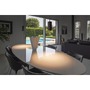 Subtilní - LA 1004339 NUMINOS® PD PHASE L vnitřní LED závěsné svítidlo černá/černá 2700 K 36° - BIG WHITE (SLV) - foto 5