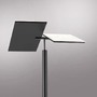 Stojací lampy - PN 687-13 ARTUR LED stojací lampa antracit, nastavitelná, stmívatelná, čtecí rameno, CCT paměť 2700-5000K - PAUL NEUHAUS - foto 5
