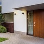 Nástěnná - RED R13637 CLYDE nástěnná antracitová 230V E27 28W IP44 - RED - DESIGN RENDL - foto 5