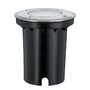 Zapuštěná - P 93992 Zemní zápustné svítidlo IP67 kulaté 3,5W GU10 ušlecht.ocel nosnost 500kg - PAULMANN - foto 5