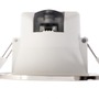 Kruhová - IMPR 565315 Deko-Light stropní vestavné svítidlo Acrux 68 230V 7W 3000/4000/6000 K 630 lm bílá - foto 5