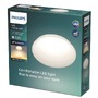Plafoniéry - PH 8718699681036 Moire SVÍTIDLO STROPNÍ LED 6W 600lm 2700K, bílá - PHILIPS (915005777601) - foto 5
