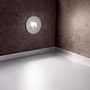 Pro zapuštěná svítidla - IMPR 930498 Deko-Light kryt kulaté šedá "schůdky" pro Alwaid - foto 5