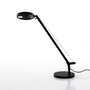 Stolní lampy pracovní - AR 1747010A Demetra Micro stolní lampa - 3000K - antracit - ARTEMIDE - foto 5