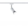 Svítidla - P 95330 URail spot Pure I bílá max. 10W GU10 - PAULMANN - foto 5