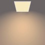 Hranatá - PH 8719514326682 LED Stropní přisazený panel Philips Superslim Touch CL560 8719514326682 36W 3300lm 2700K IP20 60cm bílý, 3-krokové stmívání - PHILIPS (929002665601) - foto 5
