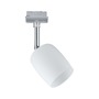 Sady - P 96898 URail sada Blossom satén matný chrom bez zdroje světla max. 4x10W G9 - PAULMANN - foto 5