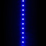 Pracovní osvětlení - RED G13800 LED STRIP ORION RGB LED pásek 5m 12V LED 72W 120° RGB - DESIGN RENDL - foto 5