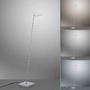 Stojací lampy - PN 356-95 PURE MIRA LED stolní lampa stmívatelná  2700-5000K hliník - PAUL NEUHAUS - foto 5