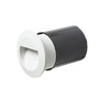 Zapuštěná - RED R14142 MARCO 70 zápustná bílá 230V LED 3W IP65 3000K - RED - DESIGN RENDL - foto 5