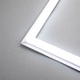 LED panely - LED spojovací rám panelové světlo 60x60 48W - foto 5