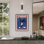 Nepřímé osvětlení - M C080WL-02-GU10-B Nástěnné svítidlo Artisan 2xGU10 2x10W černý hliník IP20 - MAYTONI - foto 5